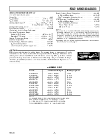 ����ͺ�[name]��Datasheet PDF�ļ���5ҳ