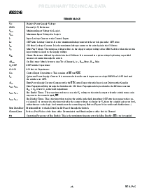 浏览型号ADG3246BRU的Datasheet PDF文件第4页