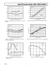 浏览型号ADG512BR的Datasheet PDF文件第7页