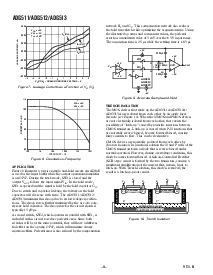 浏览型号ADG513BR的Datasheet PDF文件第8页