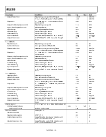 浏览型号ADL5390ACPZ-WP1的Datasheet PDF文件第4页