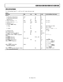 浏览型号ADM1088的Datasheet PDF文件第3页
