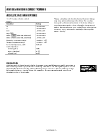 浏览型号ADM1088的Datasheet PDF文件第4页