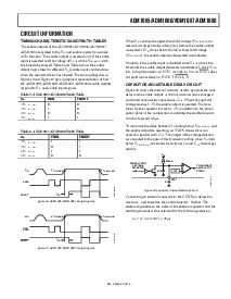 浏览型号ADM1088的Datasheet PDF文件第9页