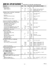 浏览型号ADM1024的Datasheet PDF文件第2页