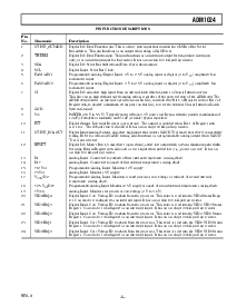 浏览型号ADM1024的Datasheet PDF文件第5页