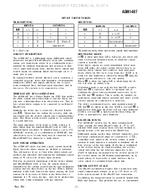 浏览型号ADM1487JR的Datasheet PDF文件第7页