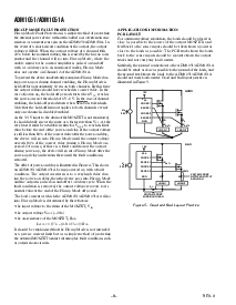 浏览型号ADM1051JR的Datasheet PDF文件第8页