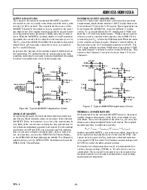 浏览型号ADM1051AJR的Datasheet PDF文件第9页