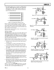 浏览型号ADM1028ARQ的Datasheet PDF文件第9页
