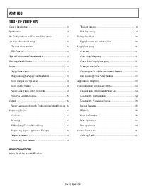 浏览型号ADM1066的Datasheet PDF文件第2页