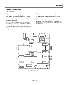 浏览型号ADM1066的Datasheet PDF文件第3页