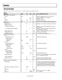 浏览型号ADM1066的Datasheet PDF文件第4页