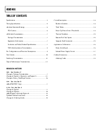浏览型号ADM2486的Datasheet PDF文件第2页