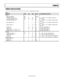 浏览型号ADM2486的Datasheet PDF文件第5页