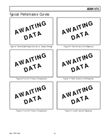 浏览型号ADM1072ARQ的Datasheet PDF文件第5页