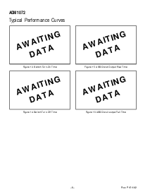 浏览型号ADM1072ARQ的Datasheet PDF文件第6页