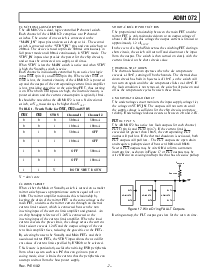 浏览型号ADM1072ARQ的Datasheet PDF文件第7页