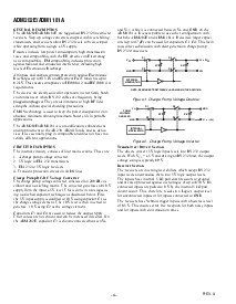 浏览型号ADM202E的Datasheet PDF文件第4页