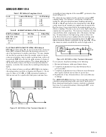 浏览型号ADM202E的Datasheet PDF文件第8页