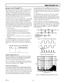 浏览型号ADM202E的Datasheet PDF文件第9页