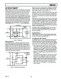 浏览型号ADM1070的Datasheet PDF文件第9页