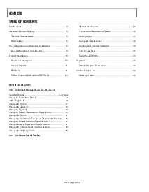 浏览型号ADM1026JST-REEL的Datasheet PDF文件第2页