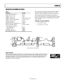 浏览型号ADM1026JST-REEL的Datasheet PDF文件第5页