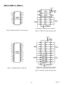 浏览型号ADM238LJN的Datasheet PDF文件第6页