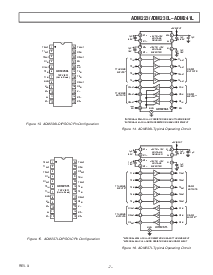 浏览型号ADM241LJRS的Datasheet PDF文件第7页