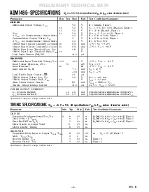 浏览型号ADM1486AN的Datasheet PDF文件第2页