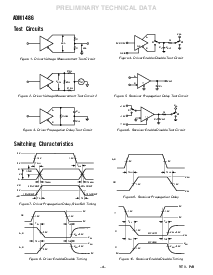 浏览型号ADM1486AN的Datasheet PDF文件第4页