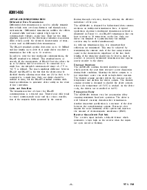 浏览型号ADM1486AN的Datasheet PDF文件第6页