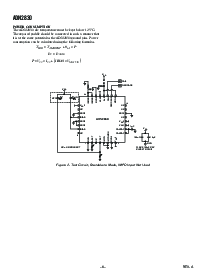 浏览型号ADN2830ACP32-REEL7的Datasheet PDF文件第6页