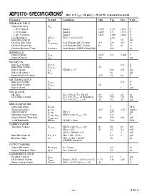 浏览型号[name]的Datasheet PDF文件第2页
