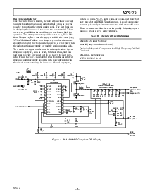 浏览型号ADP3170JRU的Datasheet PDF文件第9页