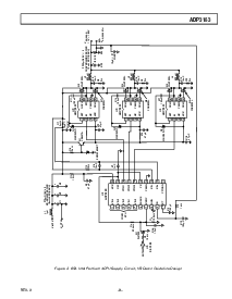 浏览型号ADP3163JRU的Datasheet PDF文件第9页