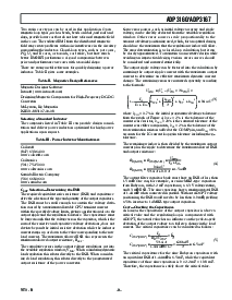 浏览型号ADP3160JR的Datasheet PDF文件第9页