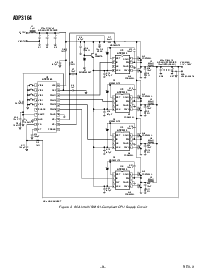 浏览型号ADP3164的Datasheet PDF文件第8页