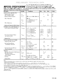 浏览型号[name]的Datasheet PDF文件第2页
