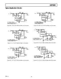 浏览型号ADP3000AR-12的Datasheet PDF文件第9页