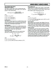 浏览型号ADR420的Datasheet PDF文件第5页