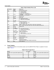 浏览型号ADS1271EVM-PDK的Datasheet PDF文件第4页
