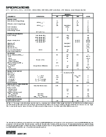 浏览型号ADS1201U的Datasheet PDF文件第2页