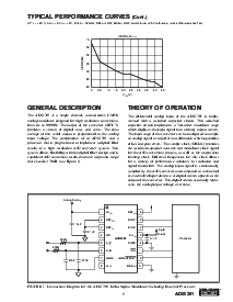 浏览型号ADS1201U的Datasheet PDF文件第5页