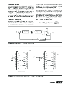 浏览型号ADS1201U的Datasheet PDF文件第7页