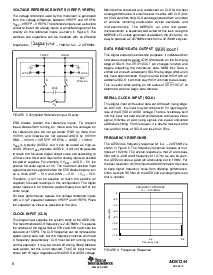 浏览型号ADS1244-EVM的Datasheet PDF文件第8页