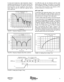 浏览型号ADS1244-EVM的Datasheet PDF文件第9页