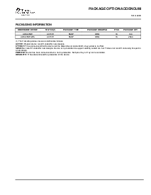 浏览型号ADS1253E的Datasheet PDF文件第17页
