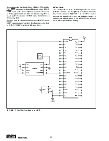 浏览型号ADS1252U的Datasheet PDF文件第12页